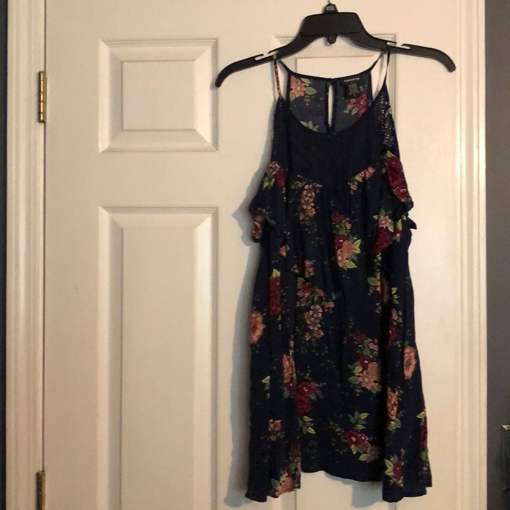 Torrid top